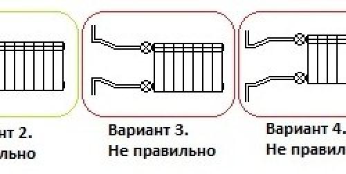 Самостоятельная замена радиаторов отопления в зимний период. Замена батарей: сливаем воду 01 Самостоятельная замена радиаторов отопления в зимний период. Замена батарей: сливаем воду 01