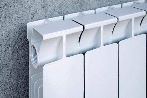 Обвязка стального радиатора. Особенности установки различных видов радиаторов