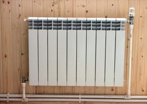 Обвязка радиатора отопления. Обвязка радиатора – схемы, применяемое оборудование