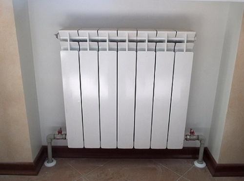 Обвязка радиатора отопления. Обвязка радиатора – схемы, применяемое оборудование