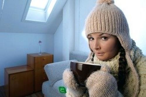 Аварийное состояние батареи. Чья собственность батарея в квартире?