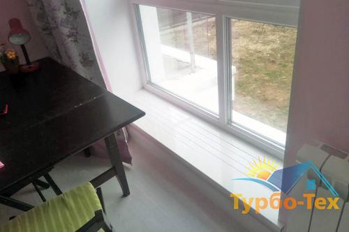 Замена батареи на конвектор. Внутрипольные конвекторы. Могут ли они заменить батареи? на сайте Недвио