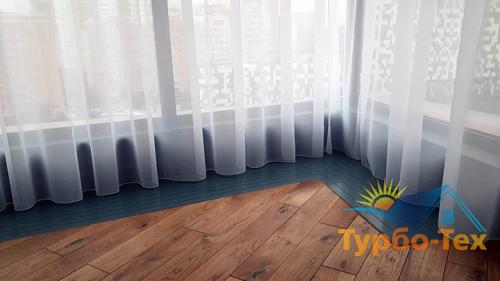 Замена батареи на конвектор. Внутрипольные конвекторы. Могут ли они заменить батареи? на сайте Недвио