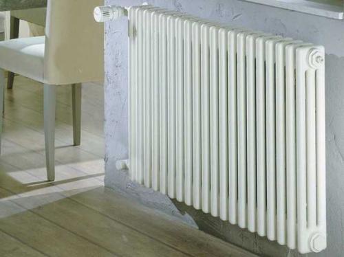 Стальные трубчатые радиаторы плюсы и минусы. Что представляют собой трубчатые радиаторы отопления?