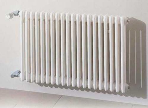 Стальные трубчатые радиаторы плюсы и минусы. Что представляют собой трубчатые радиаторы отопления?