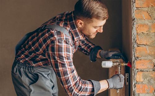 Когда лучше всего менять батареи отопления в квартире. Зачем менять батареи 02