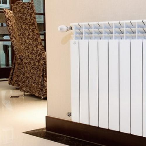 Плюсы и минусы алюминиевых радиаторов в частном доме. Требования к теплоносителю и срок службы 01 Плюсы и минусы алюминиевых радиаторов в частном доме. Требования к теплоносителю и срок службы 01