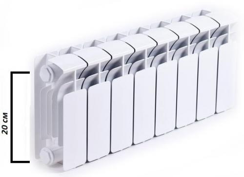 Плюсы и минусы алюминиевых радиаторов в частном доме. Требования к теплоносителю и срок службы 02 Плюсы и минусы алюминиевых радиаторов в частном доме. Требования к теплоносителю и срок службы 02