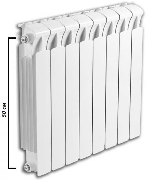 Плюсы и минусы алюминиевых радиаторов в частном доме. Требования к теплоносителю и срок службы 03 Плюсы и минусы алюминиевых радиаторов в частном доме. Требования к теплоносителю и срок службы 03
