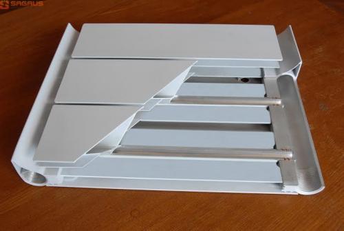 Радиаторы отопления в частный дом. Алюминиевые радиаторы отопления для дома 01 Радиаторы отопления в частный дом. Алюминиевые радиаторы отопления для дома 01