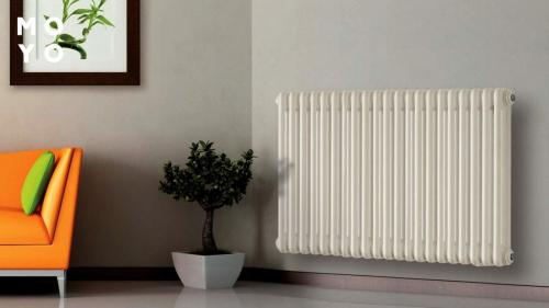 Радиаторы отопления. Какие бывают отопительные батареи