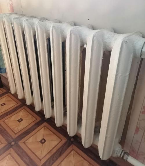 Как заменить чугунные батареи на биметаллические. Как заменить чугунную батарею на биметаллическую в квартире