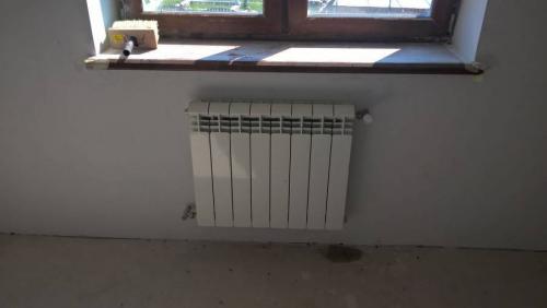 Как поменять батарею центрального отопления. Самостоятельный монтаж отопительного оборудования 06 Как поменять батарею центрального отопления. Самостоятельный монтаж отопительного оборудования 06