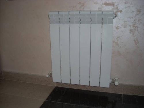 Как поменять батарею центрального отопления. Самостоятельный монтаж отопительного оборудования 07 Как поменять батарею центрального отопления. Самостоятельный монтаж отопительного оборудования 07