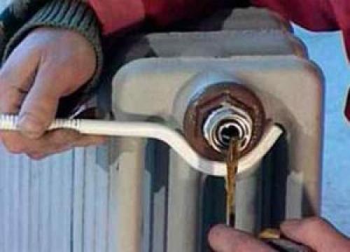 Как крепить чугунные батареи к стене. Крепление чугунных радиаторов