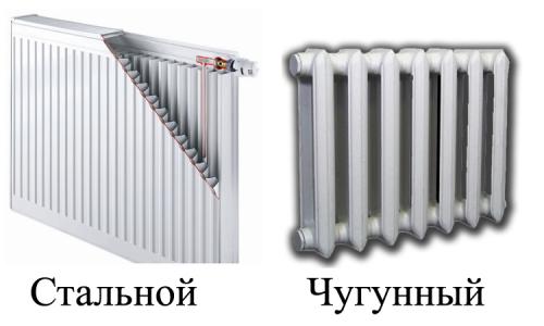 Сколько стоит заменить батареи в квартире. Сколько стоит поменять батареи отопления в квартире