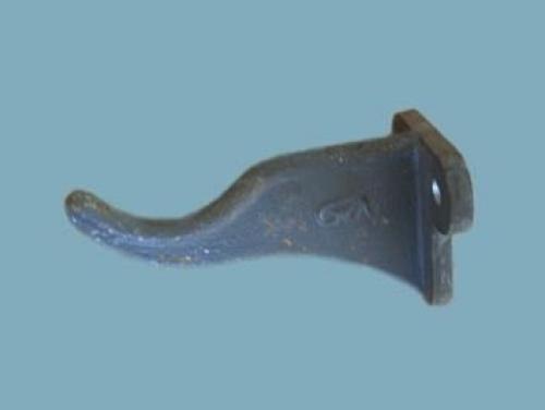 Крепление алюминиевых радиаторов. Настенный