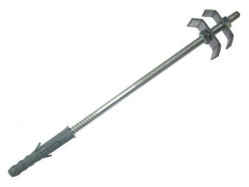 Крепление алюминиевых радиаторов. Настенный