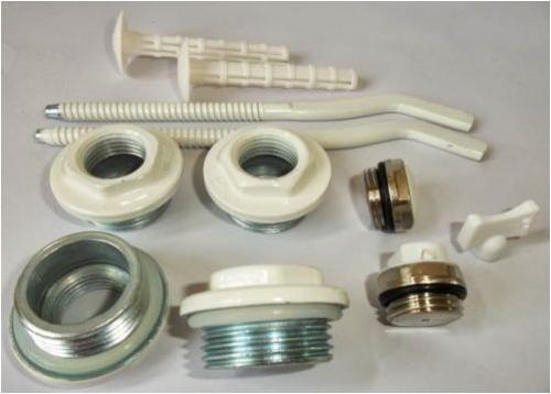 Установка биметаллических радиаторов своими руками. Устройство биметаллических батарей