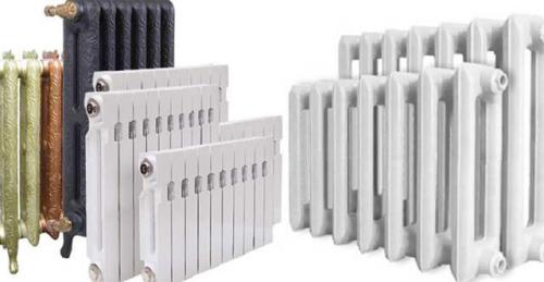 Как правильно установить радиатор отопления. Подготовительные работы 11