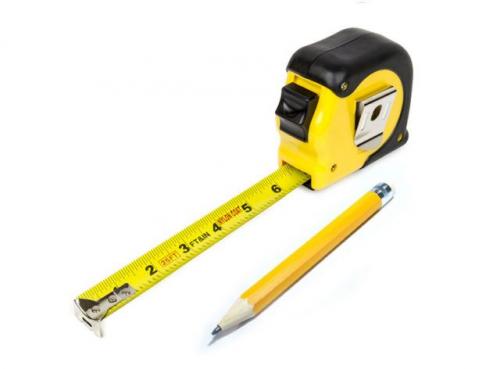 Как правильно установить радиатор отопления. Подготовительные работы