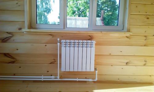 Как правильно установить радиатор отопления. Подготовительные работы