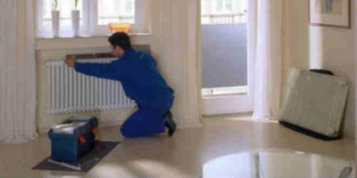 Нужно ли согласовывать замену батарей. Замена радиаторов отопления в квартире – все этапы согласования и необходимые документы