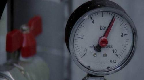 Правила расположения труб отопления. Двухтрубная система 02