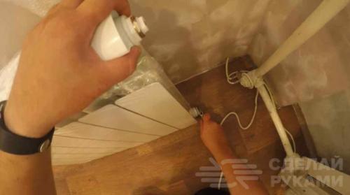 Ошибки при установке радиаторов отопления. Топ-7 ошибок при установке радиаторов