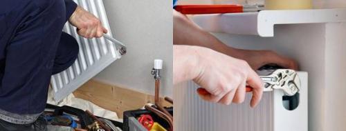 Как разметить крепление для радиатора. Какие кронштейны для радиаторов отопления лучше использовать 10 Как разметить крепление для радиатора. Какие кронштейны для радиаторов отопления лучше использовать 10