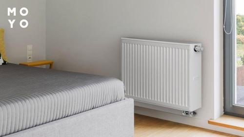 Материал радиаторов отопления. Какие бывают отопительные батареи