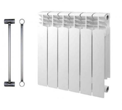 Биметаллические радиаторы инструкция. Биметаллические радиаторы отопления, какие лучше инструкция по выбору