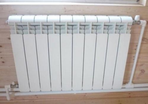 Ошибки при установке радиаторов отопления. Чем грозит неправильный монтаж батарей отопления