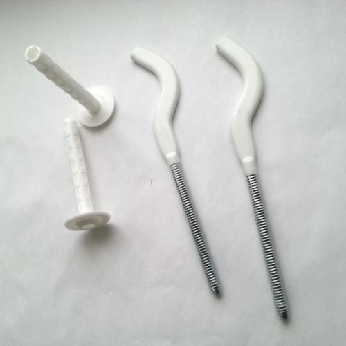 Кронштейн для радиатора угловой. Метизы для настенного монтажа