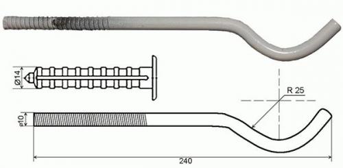 Кронштейны для радиаторов отопления размеры. Разновидности кронштейнов для крепления радиаторов 02 Кронштейны для радиаторов отопления размеры. Разновидности кронштейнов для крепления радиаторов 02