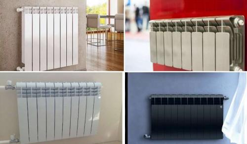 Правильная установка радиаторов отопления. Как установить радиаторы своими руками