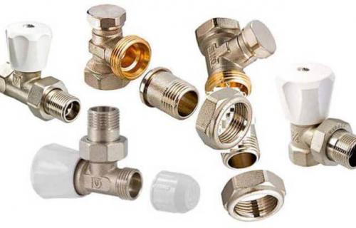 Правильная установка радиатора отопления под окном. Что нужно знать о монтаже радиаторов отопления 06