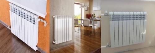 Какие радиаторы лучше греют. Лучшие радиаторы отопления 2022 02