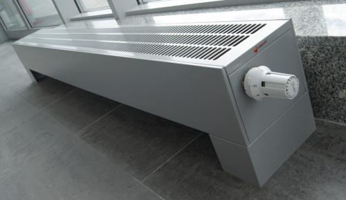 Маленькие радиаторы отопления. Низкие радиаторы отопления: особенности и разновидности