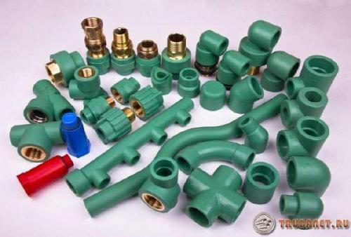 Монтаж отопления из полипропиленовых труб в частном доме. Самостоятельный монтаж отопления из полипропиленовых труб в частном доме