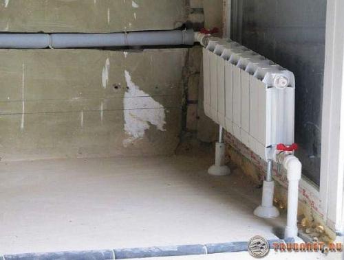 Монтаж отопления из полипропиленовых труб в частном доме. Самостоятельный монтаж отопления из полипропиленовых труб в частном доме