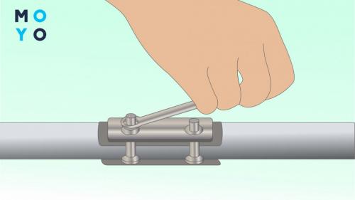 Устранение течи радиатора своими руками. Устраняем течь радиатора отопления: популярные способы