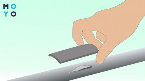 Устранение течи радиатора своими руками. Устраняем течь радиатора отопления: популярные способы