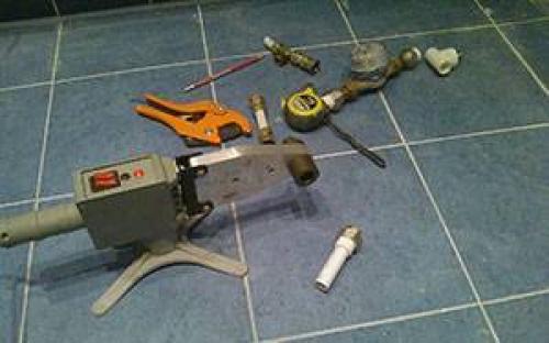 Обвязка радиатора отопления полипропиленовыми трубами. Особенности обвязки полипропиленовыми трубами 02