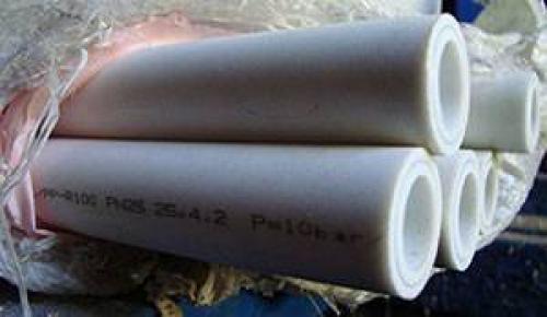 Обвязка радиатора отопления полипропиленовыми трубами. Особенности обвязки полипропиленовыми трубами 01