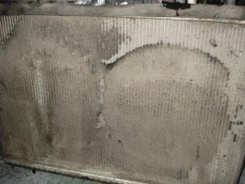 Чем заклеить медный радиатор автомобиля. Как запаять радиатор автомобиля и сберечь ресурс мотора?