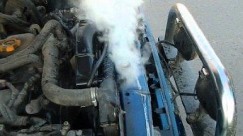 Чем заклеить медный радиатор автомобиля. Как запаять радиатор автомобиля и сберечь ресурс мотора?