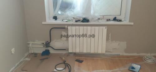 Как поменять батареи отопления. Правовые нормы 03 Как поменять батареи отопления. Правовые нормы 03