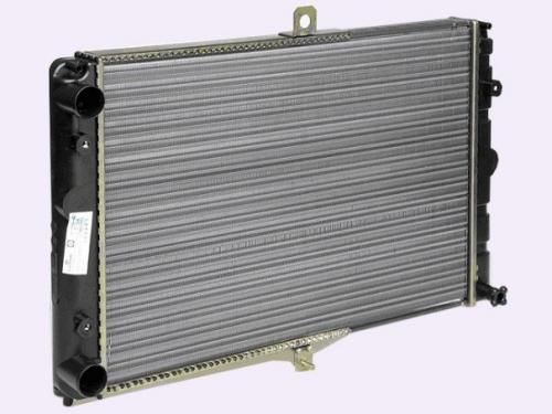 Дырка в радиаторе машины. Как заделать дырку в радиаторе