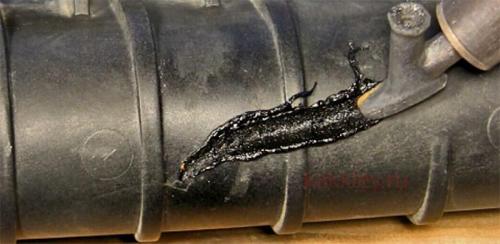 Ремонт РАДИАТОРА или замена. А что лучше ремонт РАДИАТОРА или покупка нового??? 08